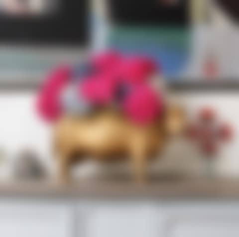 PETITE VACHE FLEURIE (preview)