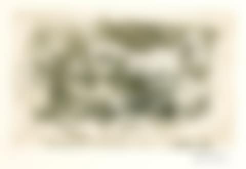 Femme Assise et Femme Étendue (B. 238; G. 261/c) (preview)