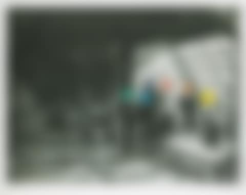 Studio (C.E. p.190; H. 41) (preview)