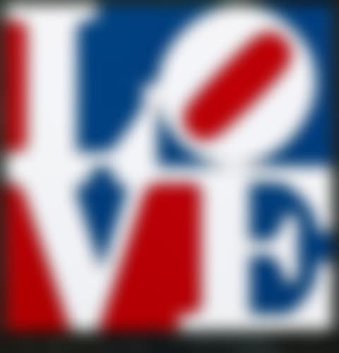 The American Love (preview)