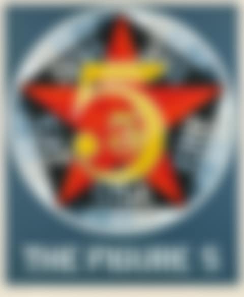 The Figure 5, from Decade Series (S. 66) (preview)