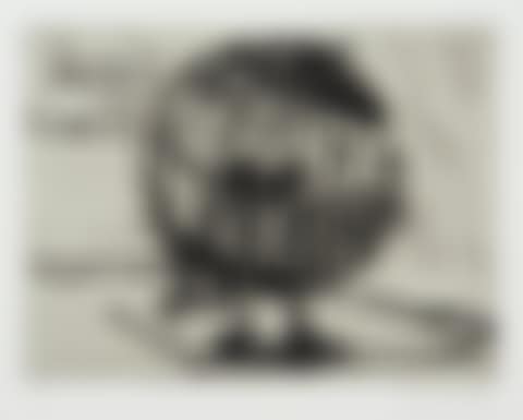 Moose; Flower; Globe (preview)
