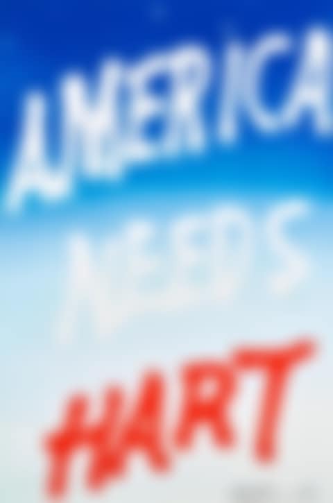 America Needs Hart (E. 49) (preview)