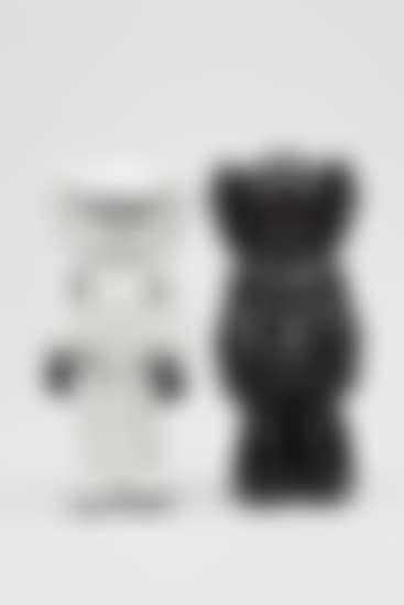 Two Works: (i) DARTH VADER; (ii) STORMTROOPER (preview)