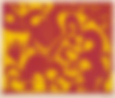Pique (rouge et jaune) (Spear, Red and Yellow) (preview)