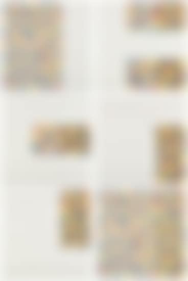 6 Lithographs (after "UNTITLED 1975") (preview)