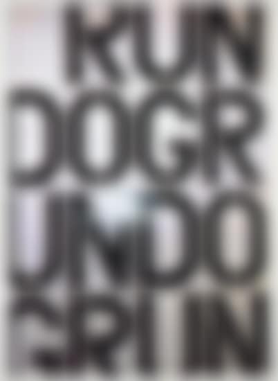 Run Dog Run: one plate (preview)