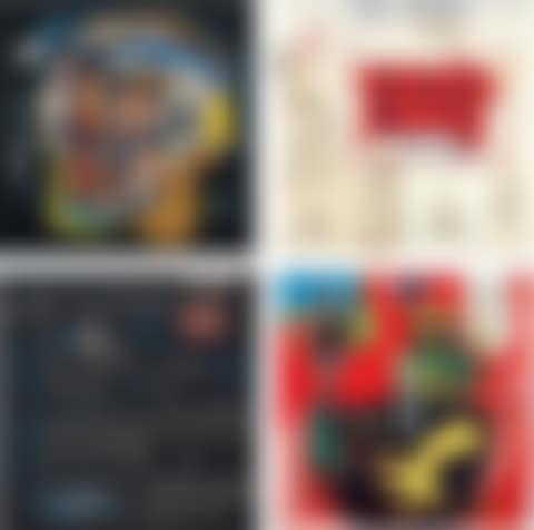 Portfolio I (preview)