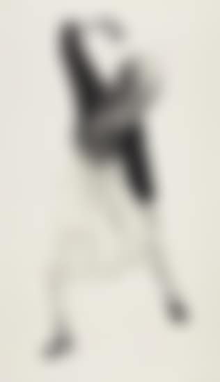 Anne, from Men in the Cities (preview)