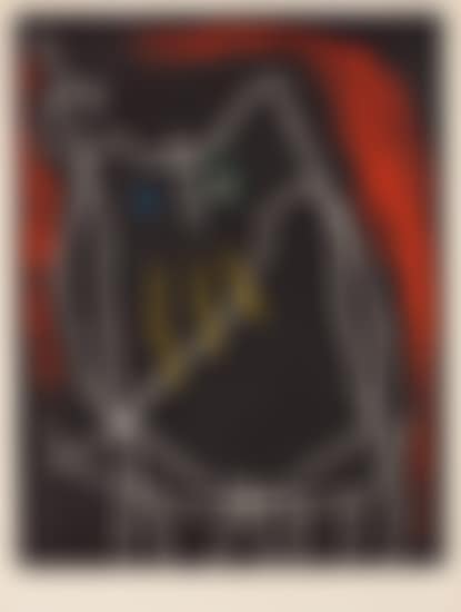 Grand Duc II (Grand Duke II) (preview)