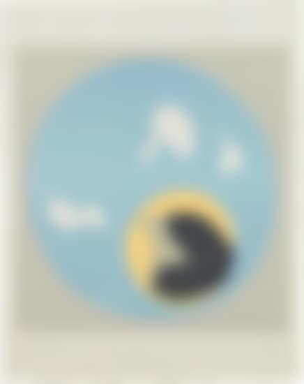 Le Soleil recerclé (Around the Sun): plate 18 (preview)