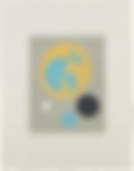 Le Soleil recerclé (Around the Sun): plate 13 (preview)