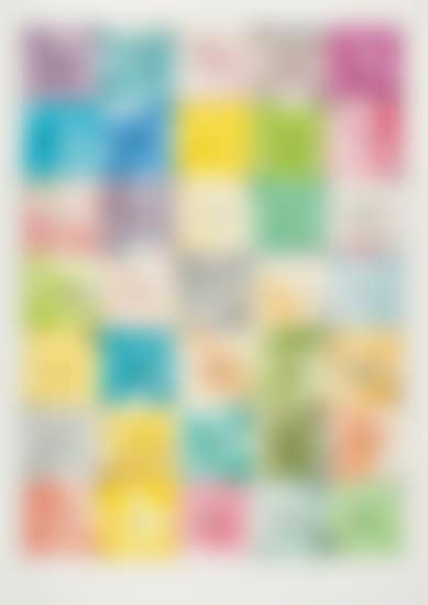 Wall Chart I (preview)