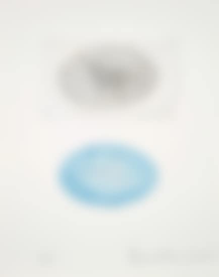 Baby and Butterfly, State II (preview)