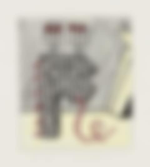 Figure with Teepee, from American Indian Theme (preview)