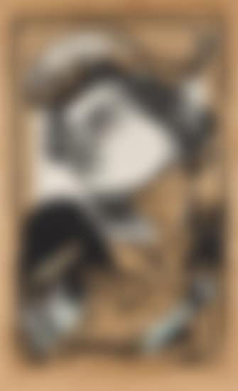 Art in a State of Grace, from Art in a State of Siege (preview)