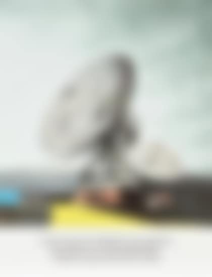 The News: Four Ducks Standing on a Bench... (preview)