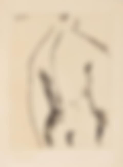 DOS D'HOMME (B. 803; BA. 959) (preview)