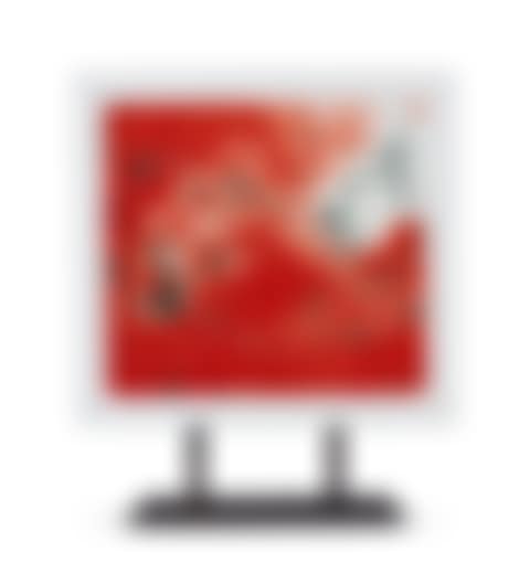 Stèle n°1 (Carré Rouge) (preview)