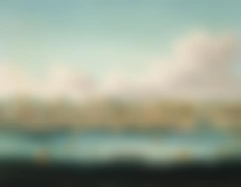The Inner Harbour at Macao (preview)