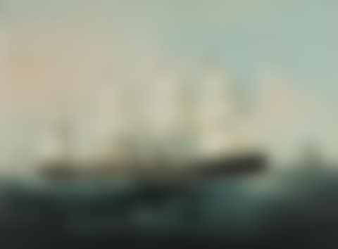 Pacific Mail Steamship "City of Tokio" (preview)