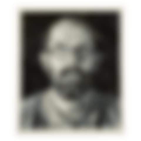 SELF-PORTRAIT (preview)