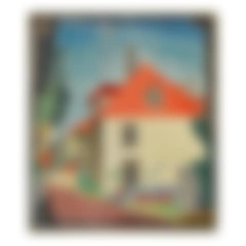 THE FATIO HOUSE II AND BLOCK 120 (preview)