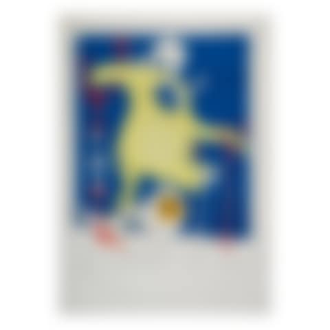LA CONQUÊTE DU COSMOS II (M. & L. 641, 645-6, 650-2; F. 74-12) (preview)