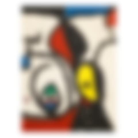LA PIERRE PHILOSOPHALE (D. 767) (preview)