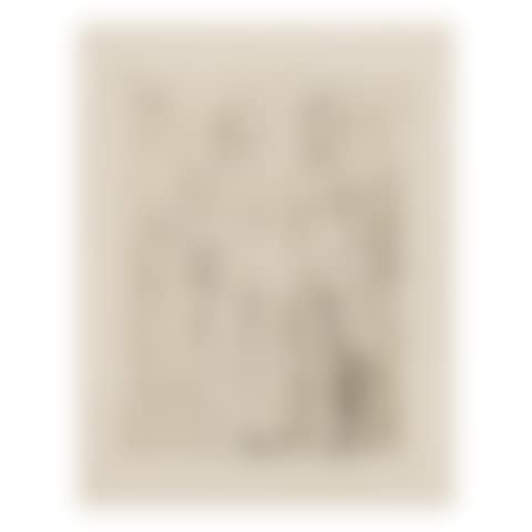 LES DEUX SALTIMBANQUES (B. 5; BA. 6) (preview)
