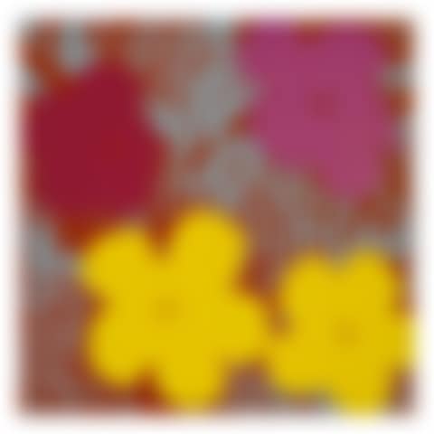 FLOWERS (F. & S. II.71) (preview)