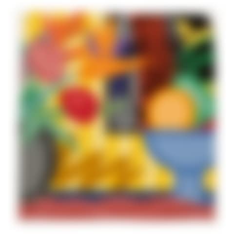 MIXED BOUQUET WITH LEGER (preview)