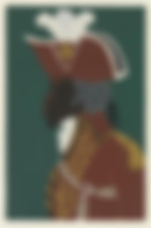General Toussaint L'ouverture (preview)