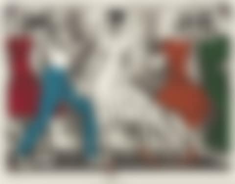 Dancing (preview)