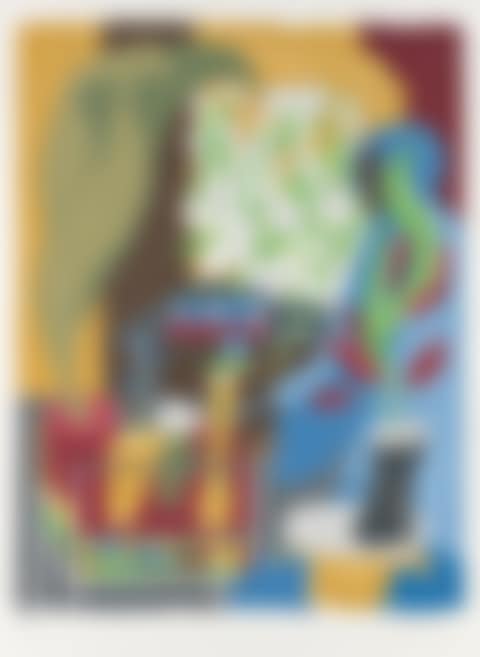 Supermarket - Flora (preview)