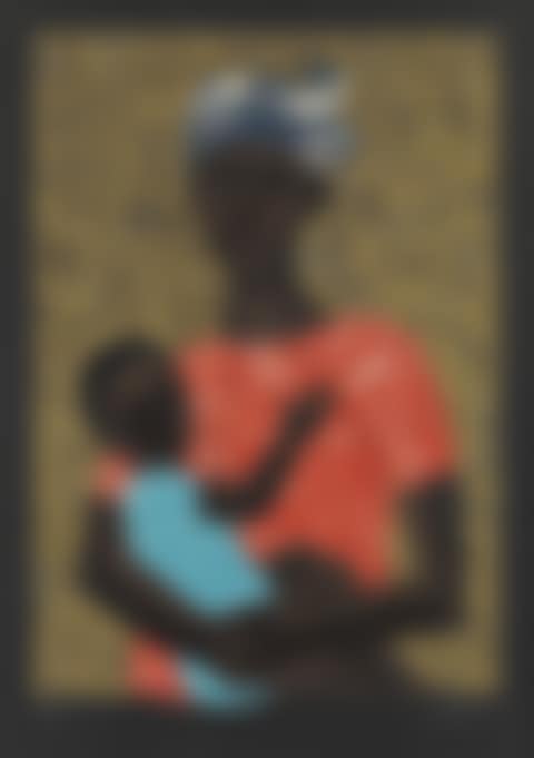 Madonna II (preview)