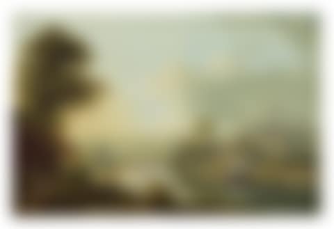 A VIEW OF THE CITY OF YORK (preview)