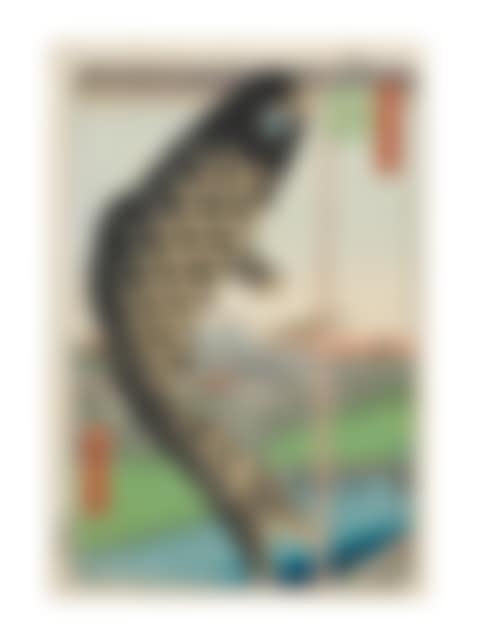 Suidobashi Surugadai (Surugadai in Suidobashi) (preview)