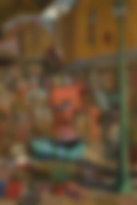ANGLESEA MARKET (preview)