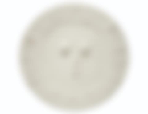 Visage à la grille (A.R. 351) (preview)