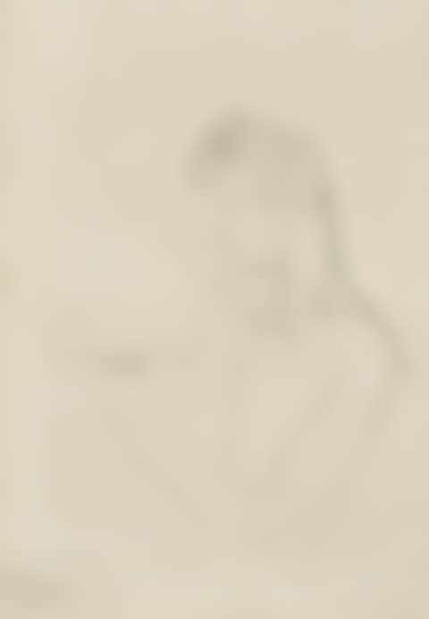 Femme de profil (preview)