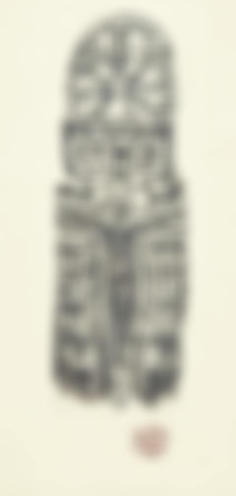 Christ en croix (preview)