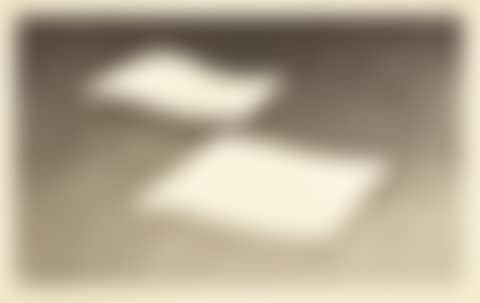 Two Sheets with Whisky Stains (preview)