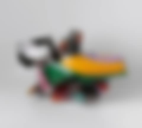 BASTINADO (preview)