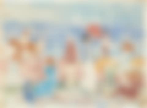 Figures at the Shore (preview)
