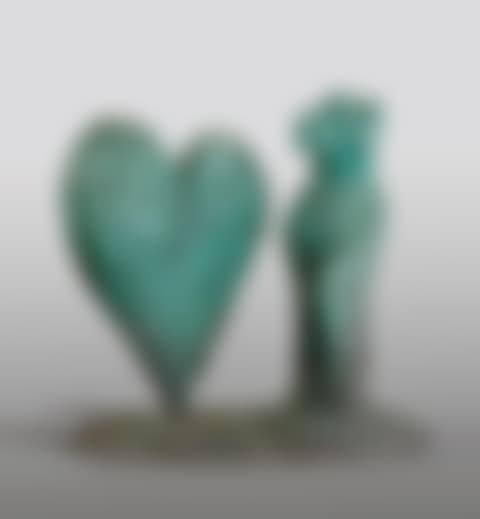 Heart and Venus (preview)