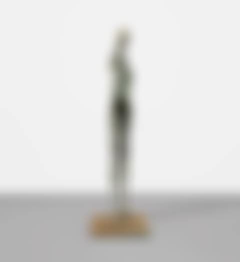 Walking Man II (preview)