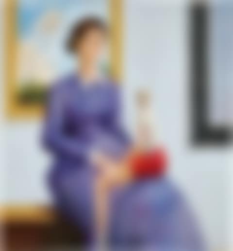 The Picture Gallery (preview)