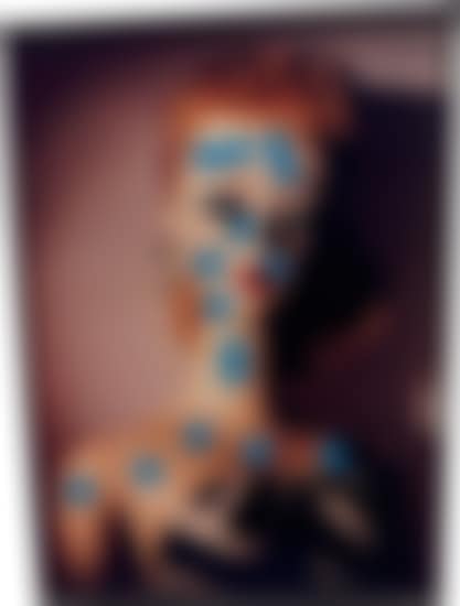 Kiss Kiss (Blue) (preview)