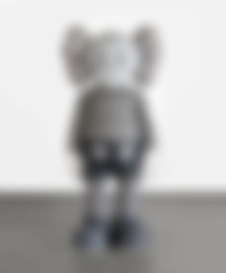 FOUR FOOT COMPANION (GREY) (preview)